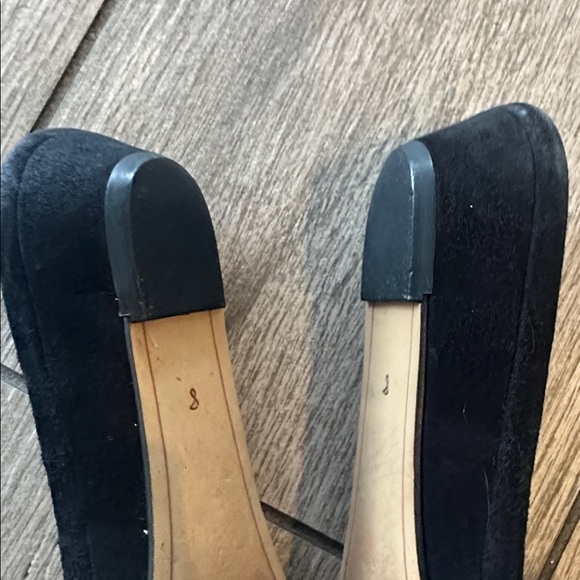 EUC Sam Edelman sandal, size 8 - Picture 8 of 9